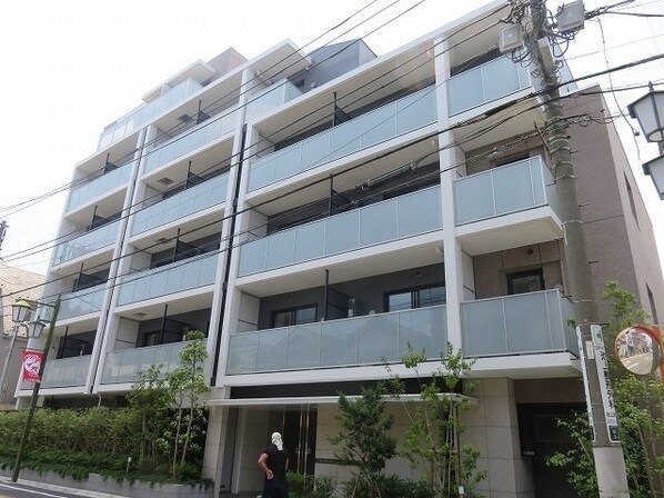 アプリーレ池上の物件内観写真